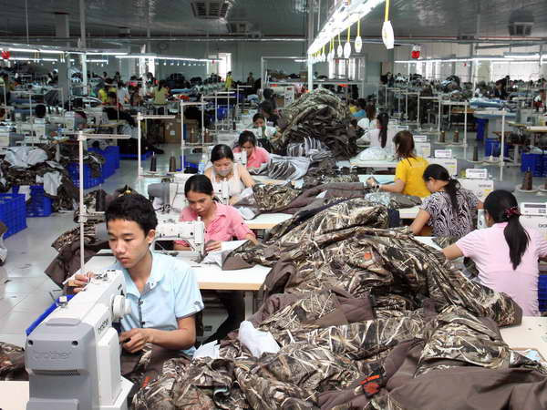 Luật doanh nghiệp: Sửa đổi để doanh nghiệp phát triển ảnh 1