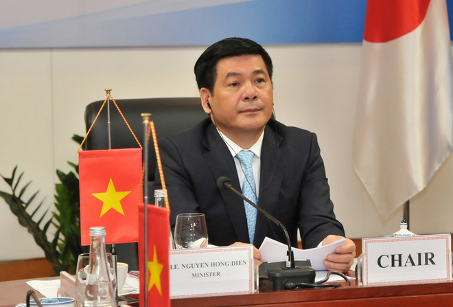 Việt Nam-Liên minh châu Âu: Rà soát việc thực thi Hiệp định EVFTA ảnh 1