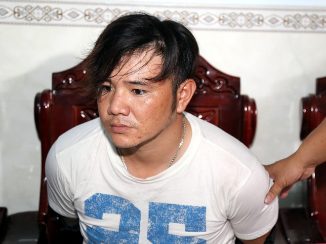 Bắt giữ các đối tượng lợi dụng tình hình dịch bệnh vận chuyển ma túy ảnh 2