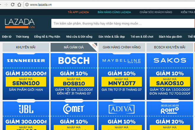 Lazada lần đầu bổ nhiệm Giám đốc mảng trải nghiệm khách hàng ảnh 1