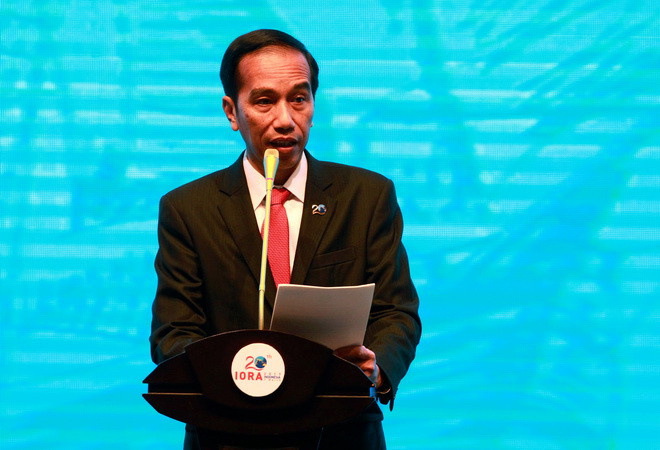 Indonesia nỗ lực chặn sự tiêm nhiễm tư tưởng cực đoan trong học đường ảnh 1