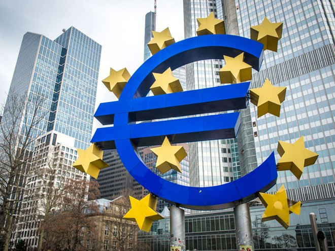 Đức, Pháp đẩy nhanh thỏa thuận cải tổ Khu vực đồng tiền chung châu Âu ảnh 1