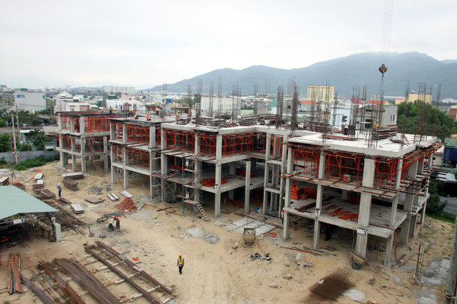 Vẫn còn hiện tượng mạo danh chủ đầu tư lừa đặt cọc nhà ở xã hội ảnh 1