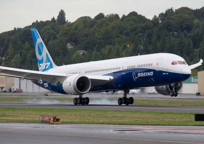 Boeing trúng thầu hợp đồng bán máy bay gần 4 tỷ USD cho Trung Quốc ảnh 1