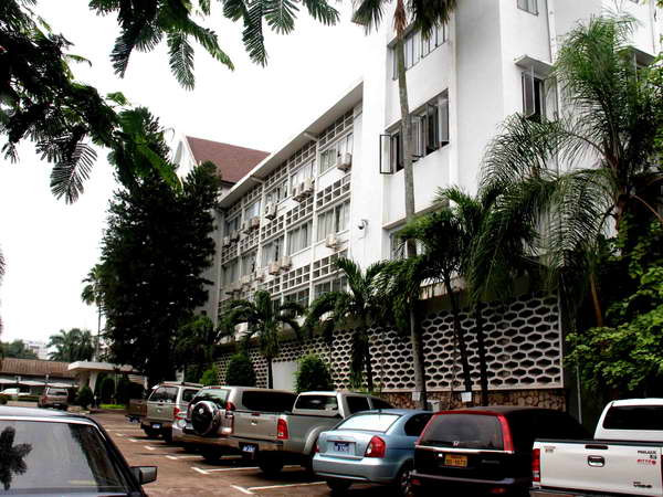 Lào bày tỏ sự lo ngại về diễn biến tình hình ở Biển Đông ảnh 1