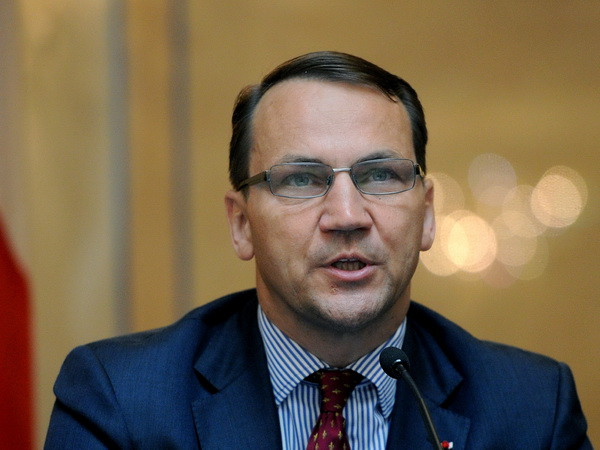 Lộ bản ghi âm Ngoại trưởng Ba Lan gọi quan hệ với Mỹ là "vô dụng" ảnh 1