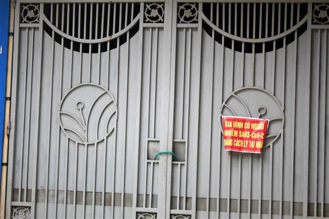 Ngày 8/2: Ghi nhận 21.909 ca nhiễm mới COVID-19, có 97 ca tử vong ảnh 1