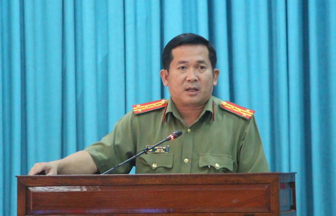 Củng cố hồ sơ khởi tố vụ đưa bệnh nhân 1440 nhập cảnh trái phép ảnh 1