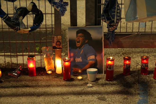 Những điểm nhấn đáng chú ý của thể thao thế giới trong năm 2020 ảnh 1