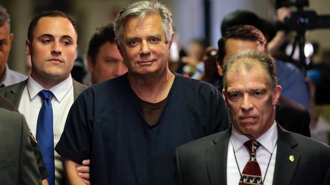 Thượng viện có thể ngăn ông Trump ra tranh cử năm 2024 bằng cách nào? ảnh 2