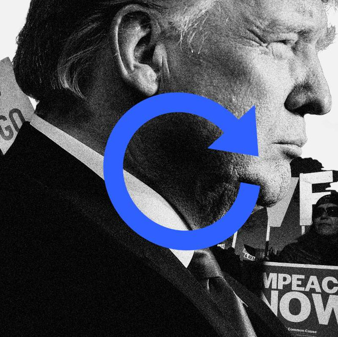 Thượng viện có thể ngăn ông Trump ra tranh cử năm 2024 bằng cách nào? ảnh 1