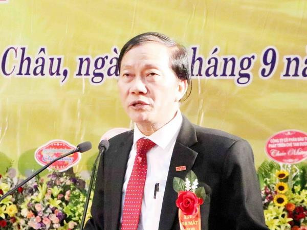 Nắm bắt cơ hội kinh doanh với thị trường Trung Đông-châu Phi ảnh 1