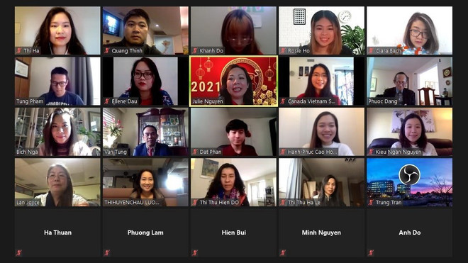 Canada đánh giá cao mối quan hệ hợp tác toàn diện với Việt Nam ảnh 3