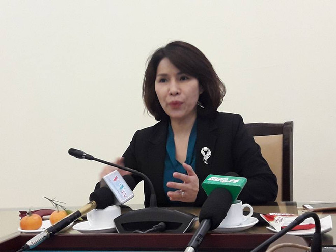 Sở Y tế Hà Nội thông tin chính thức về 2 bệnh nhân tử vong ở Trí Đức ảnh 1