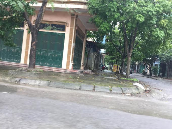 Truy bắt hung thủ bắn Trưởng Công an Phủ Lý tại nhà riêng ảnh 1