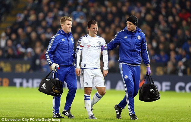 Cổ động viên nghi ngờ Hazard "biểu tình" để sang Real Madrid ảnh 1