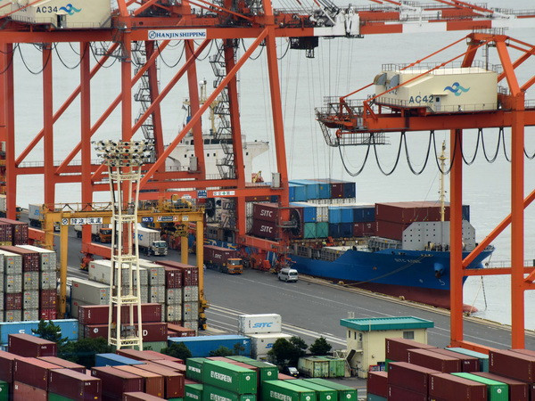 APEC 2017: Giới chuyên gia nhấn mạnh giá trị của tự do thương mại ảnh 1