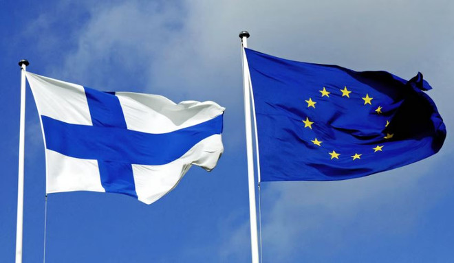 EU tài trợ 264 triệu USD cho Phần Lan xây kho chứa vật liệu khổng lồ ảnh 1