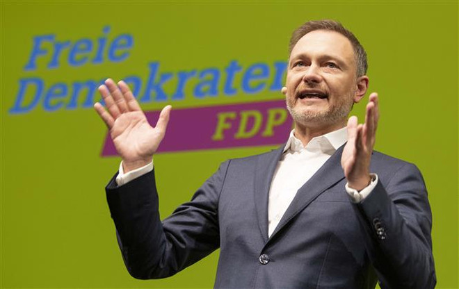 Nội các Đức bất đồng về kế hoạch 6 tỷ euro cứu trợ nền kinh tế ảnh 1