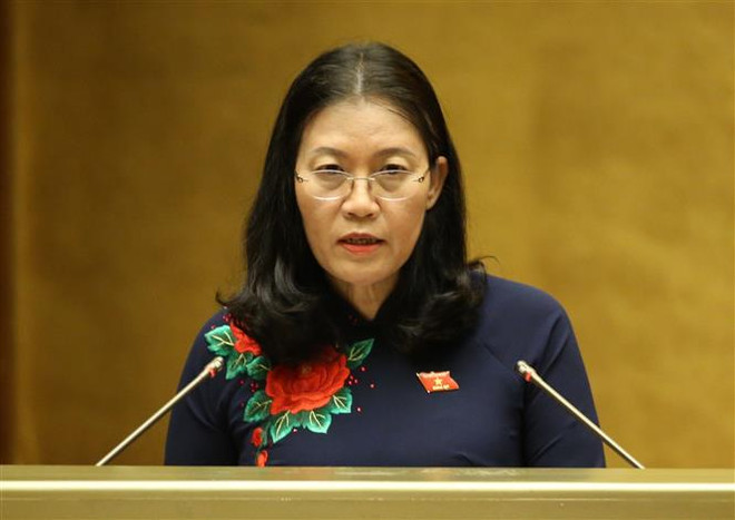 Đảm bảo bí mật thông tin liên quan đến các vụ việc hòa giải ảnh 1