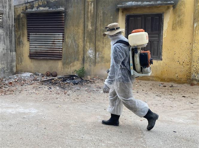 Vụ người bán hàng rong tại Bạc Liêu: Đề nghị kiểm điểm trách nhiệm ảnh 1
