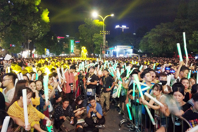 Viettel chính thức công bố dịch vụ truyền hình tương tác mới ảnh 2