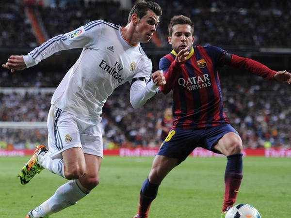 Gareth Bale khiến nước Anh nóng mặt khi chê Premier League ảnh 1