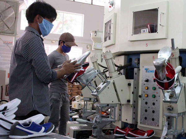 Gần 5 tỷ USD vốn FDI đã được giải ngân trong năm tháng đầu năm ảnh 1