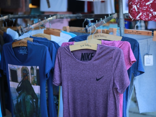 Bài 4: Tại sao không thể dập tắt nạn hàng giả trong một sớm một chiều? ảnh 2