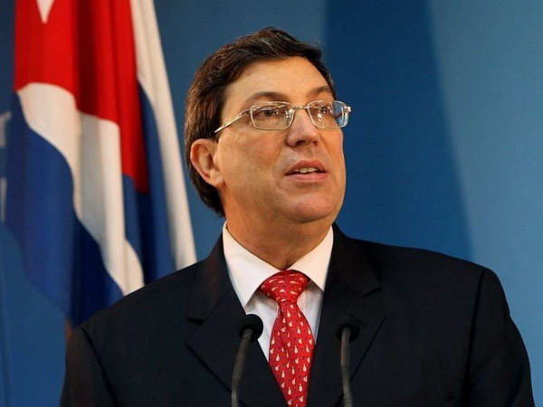 Cuba nêu bật vai trò của Tây Ban Nha trong quan hệ với EU ảnh 1