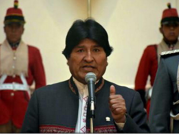 Bolivia hoan nghênh Chile rút lại căn cứ quân sự tại biên giới ảnh 1