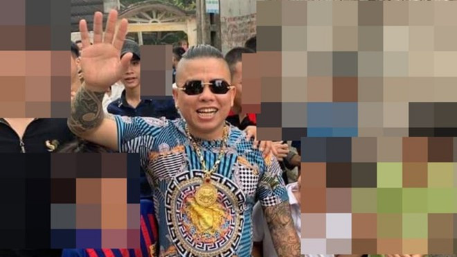 Hải Dương: Xác định hai đối tượng gây ra vụ nổ súng tại Thanh Miện ảnh 1