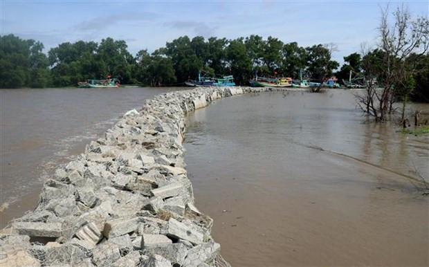 Kiên Giang dành hơn 6.230 tỷ đồng cho đầu tư công năm 2023 ảnh 1