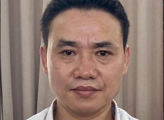 Khởi tố Phó Giám đốc Sở Ngoại vụ tỉnh Thái Nguyên Trần Tùng ảnh 1
