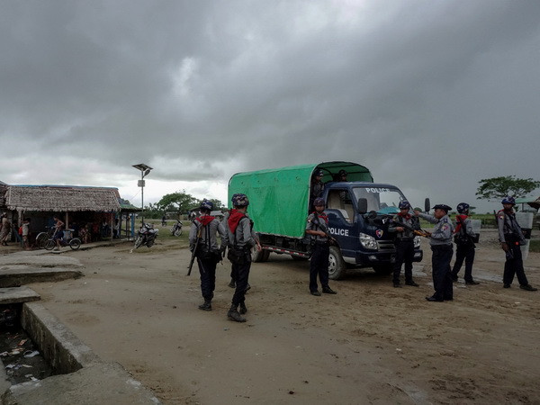 Myanmar đưa 2 nhóm vũ trang thiểu số ra khỏi danh sách khủng bố ảnh 1