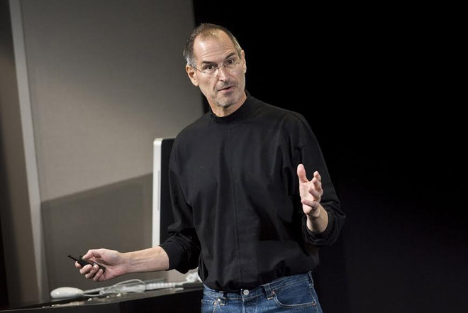 13 câu nói nổi tiếng của cố lãnh đạo hãng Apple Steve Jobs ảnh 3
