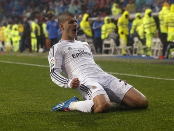 Tin tối 15/4: Motara đến Arsenal, Liverpool nếm trái đắng? ảnh 1