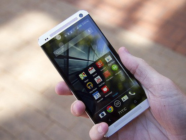HTC sắp tung ra thị trường hàng loạt sản phẩm mới ảnh 1