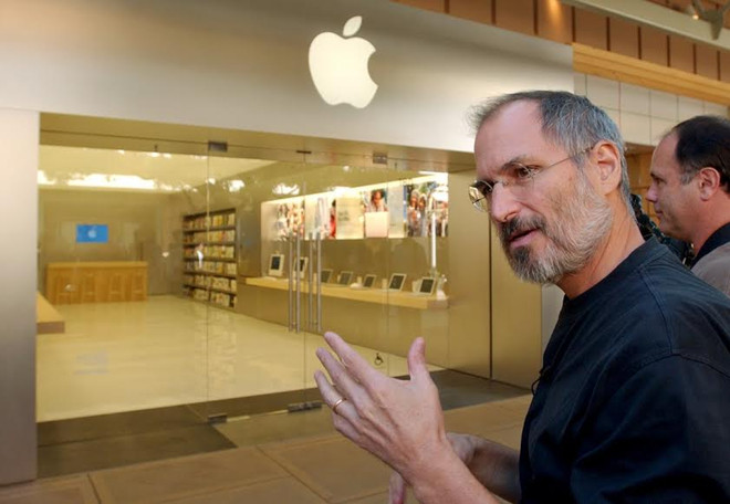 13 câu nói nổi tiếng của cố lãnh đạo hãng Apple Steve Jobs ảnh 2