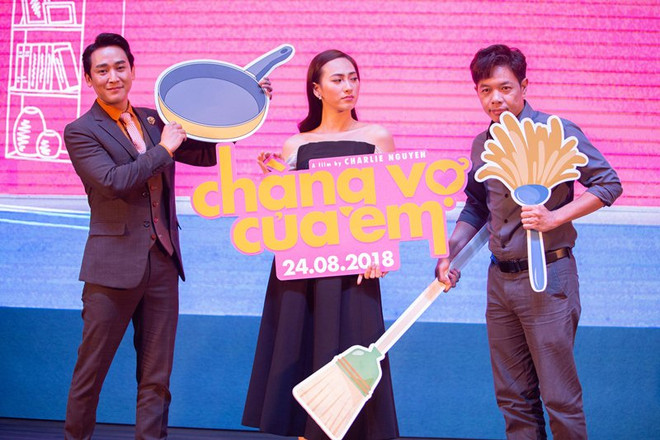 ''Chàng vợ của em'' thu về 70 tỷ đồng sau 11 ngày ra rạp ảnh 1