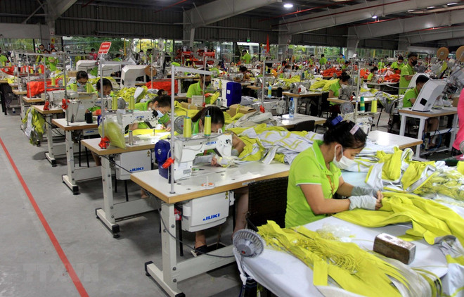 Kinh tế vĩ mô 7 tháng cơ bản ổn định, nhiều lĩnh vực khá tích cực ảnh 3