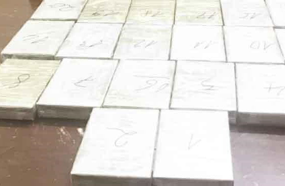 Mua bán trái phép chất ma túy, một đối tượng lĩnh án 20 năm tù ảnh 1