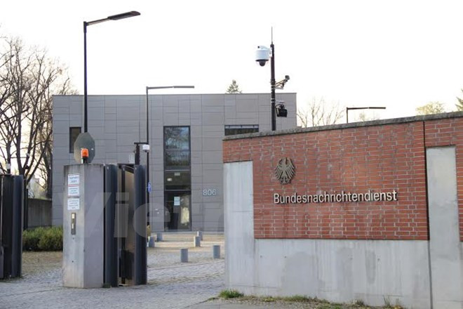 Tình báo Đức cáo buộc Nga phá hoại có hệ thống quan hệ EU-Mỹ ảnh 1