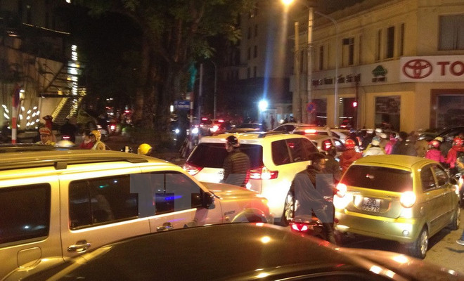 Sự kiện trong nước: Truy tố nguyên đại biểu Quốc hội Châu Thị Thu Nga ảnh 2