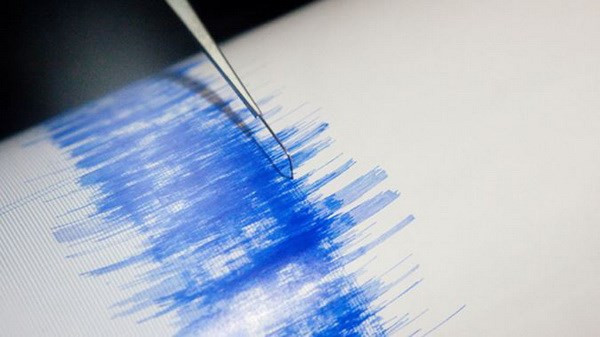 Động đất mạnh với cường độ 6,1 độ Richter xảy ra tại Fiji ảnh 1