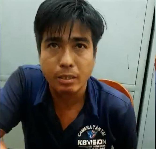 Bình Phước: Đâm chết bạn nhậu vì đập vỡ bát nhà mình ảnh 1