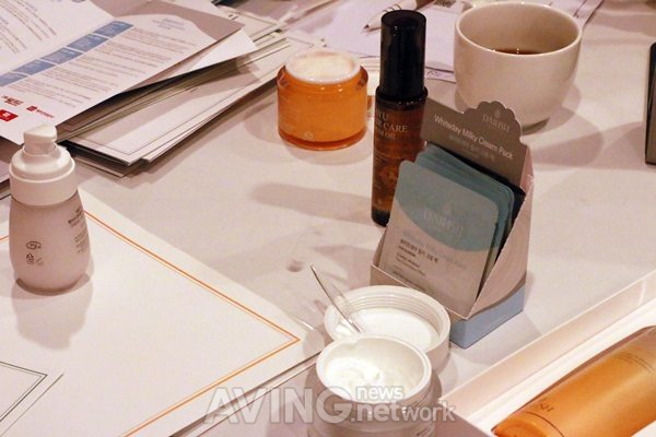 (Nguồn: AVING) Doanh nghiệp mỹ phẩm của Jeju xây dựng mạng lưới tiến ra nước ngoài ảnh 4