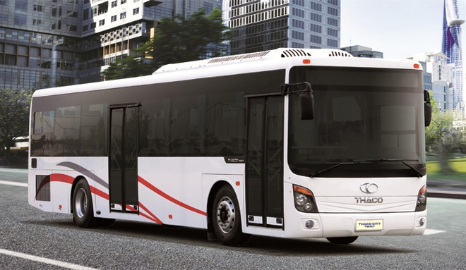 Các nhà sản xuất ôtô “ngồi trên lửa” vì lộ trình nhiên liệu Euro 4 ảnh 1