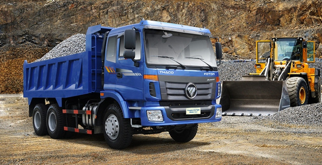 Các nhà sản xuất ôtô “ngồi trên lửa” vì lộ trình nhiên liệu Euro 4 ảnh 2