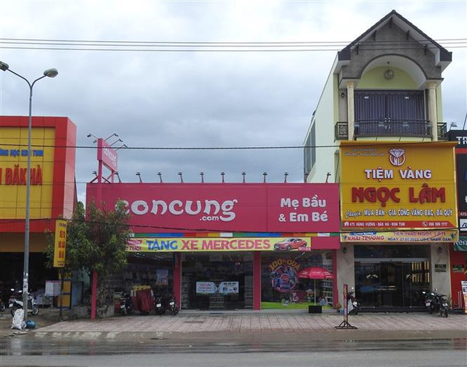 Kon Tum: Mượn đất công cho thuê kinh doanh, lỗi do… báo cáo nhầm ảnh 1